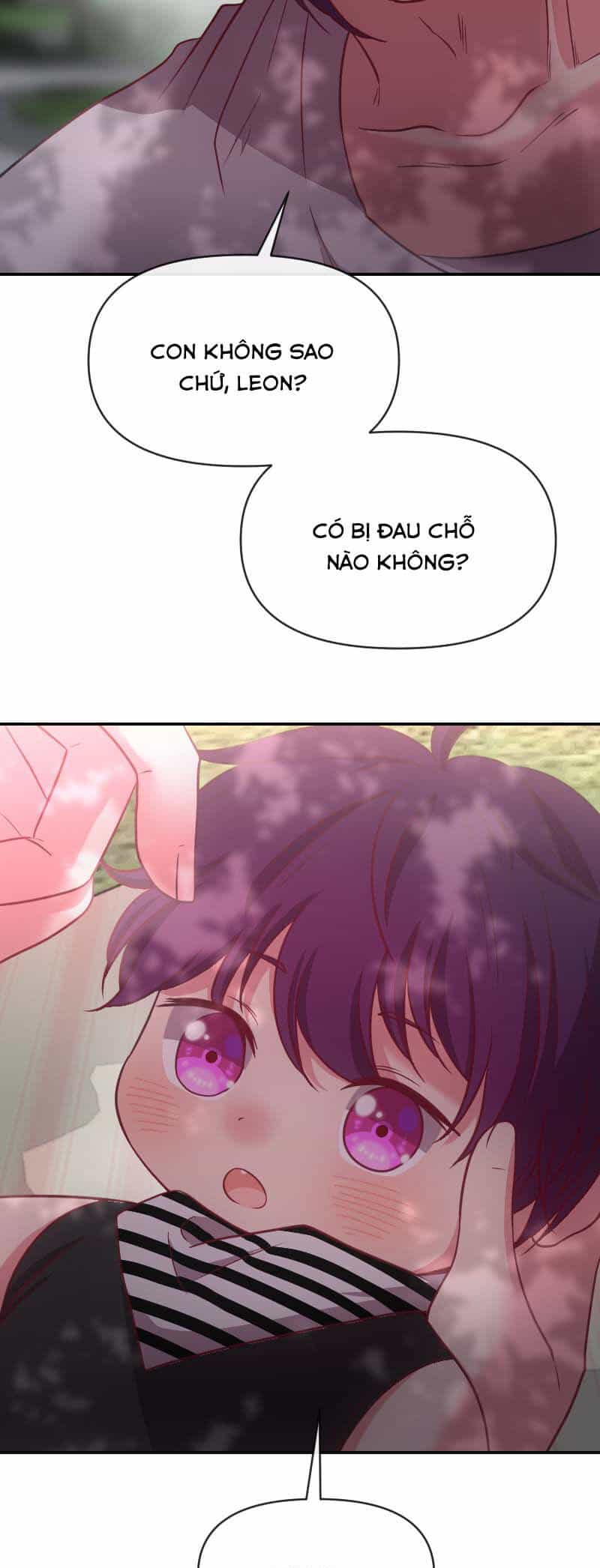Xin Chào Con Yêu - Chương 33 - ảnh 54