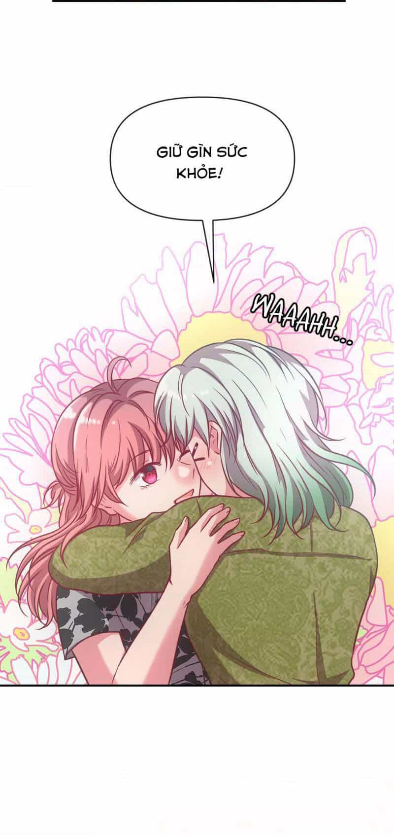 Xin Chào Con Yêu - Chương 33 - ảnh 8