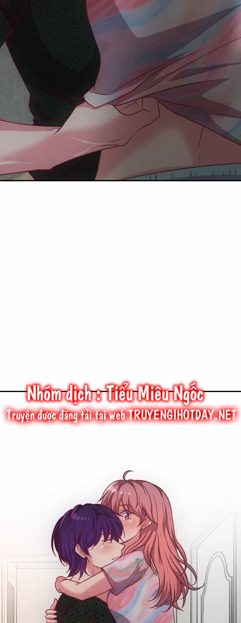 Xin Chào Con Yêu - Chương 37 - ảnh 17