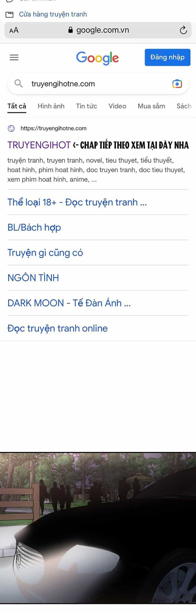Xin Chào Con Yêu - Chương 37 - ảnh 2