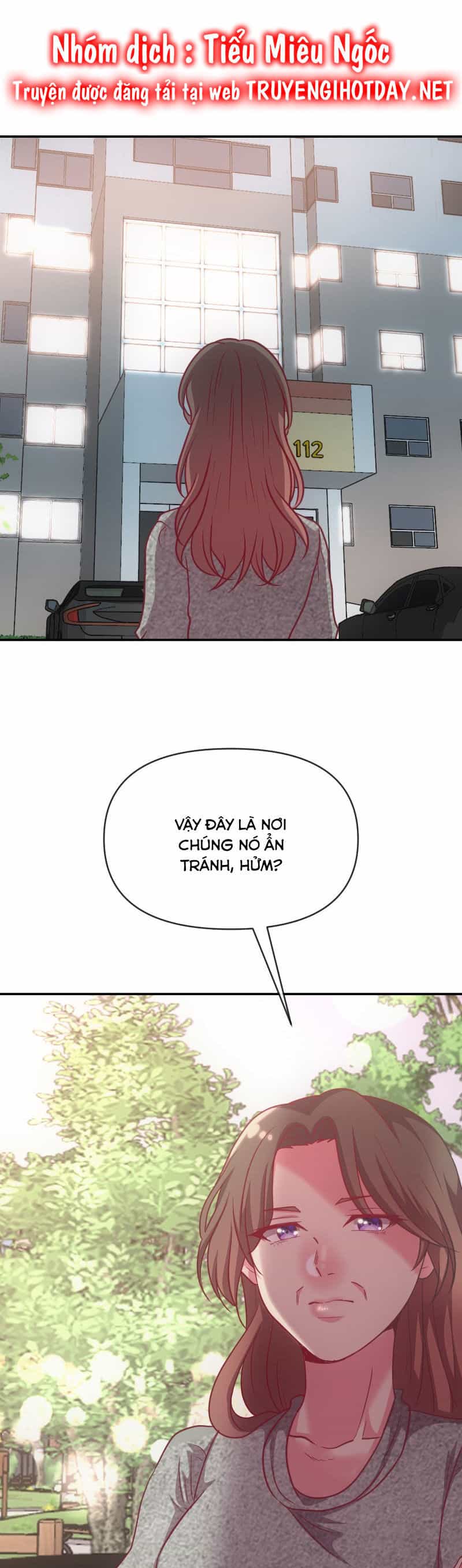 Xin Chào Con Yêu - Chương 37 - ảnh 3