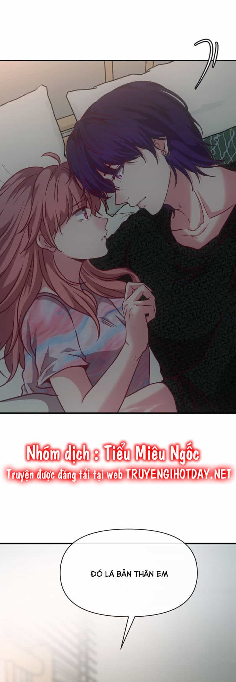 Xin Chào Con Yêu - Chương 37 - ảnh 30