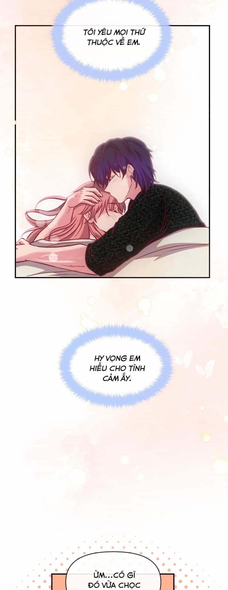 Xin Chào Con Yêu - Chương 37 - ảnh 32