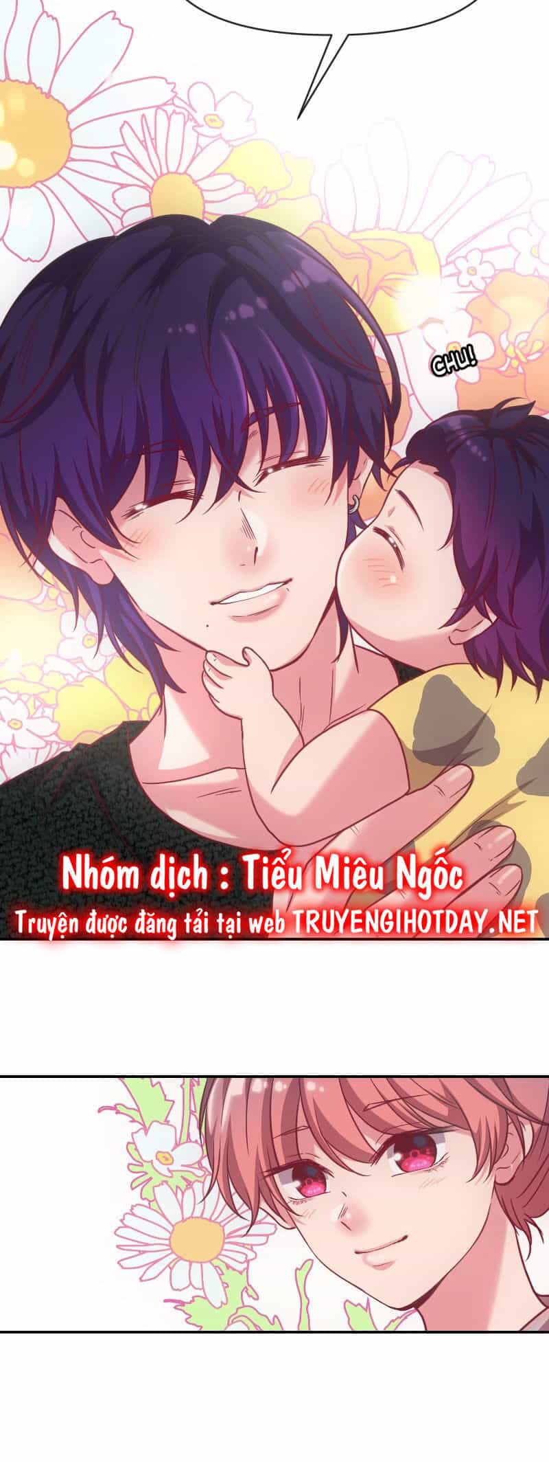Xin Chào Con Yêu - Chương 37 - ảnh 44