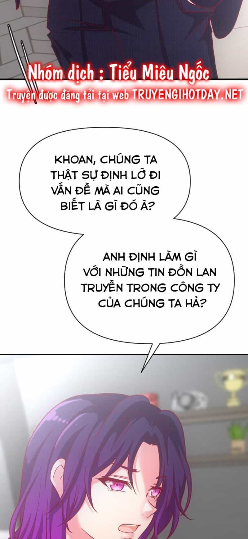 Xin Chào Con Yêu - Chương 40 - ảnh 20