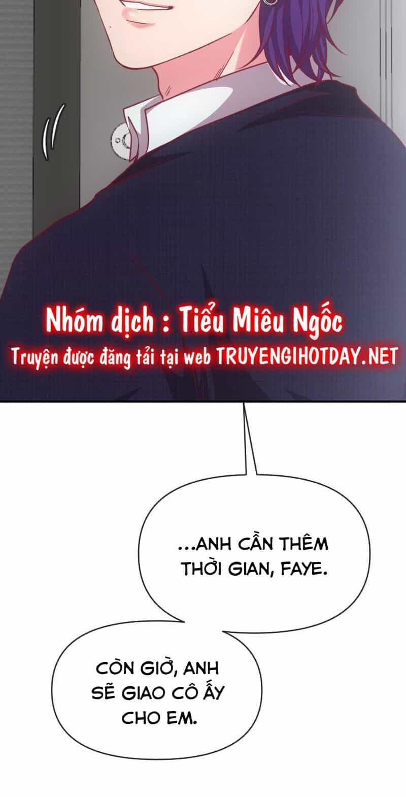 Xin Chào Con Yêu - Chương 40 - ảnh 22