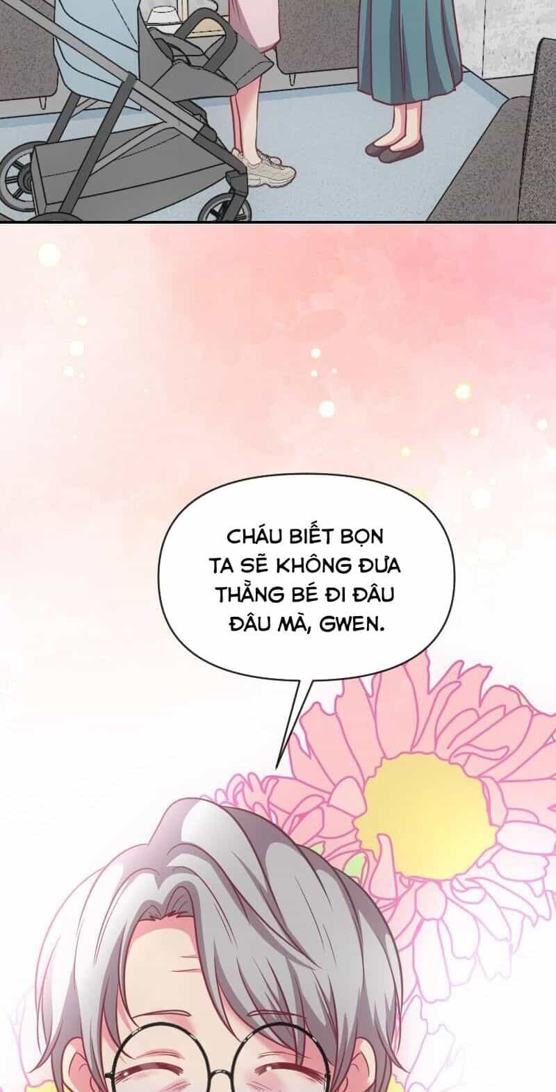 Xin Chào Con Yêu - Chương 40 - ảnh 34