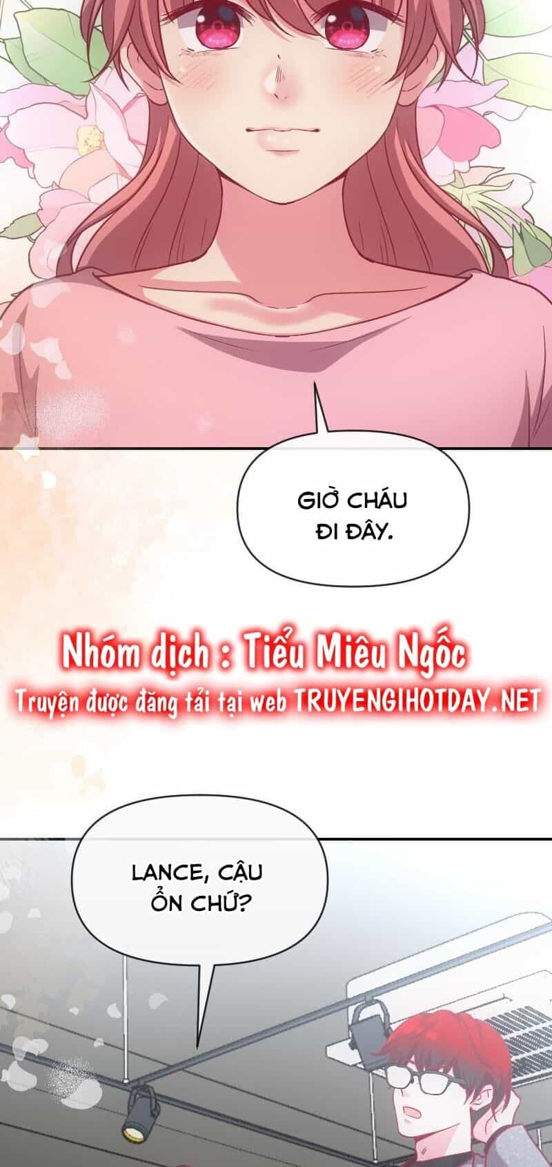 Xin Chào Con Yêu - Chương 40 - ảnh 37
