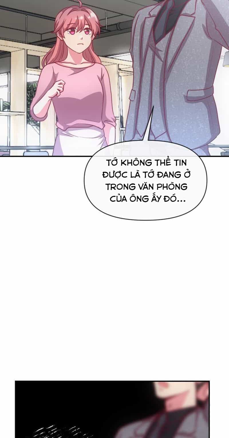 Xin Chào Con Yêu - Chương 40 - ảnh 38