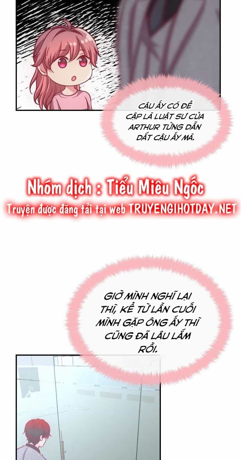 Xin Chào Con Yêu - Chương 40 - ảnh 39