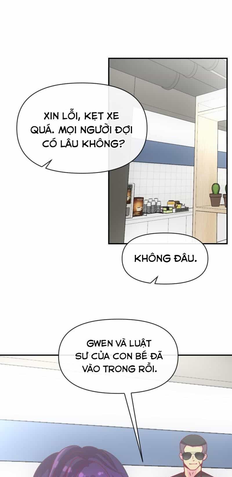 Xin Chào Con Yêu - Chương 40 - ảnh 48