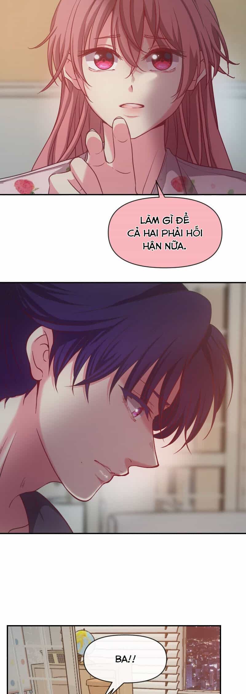Xin Chào Con Yêu - Chương 5 - ảnh 40