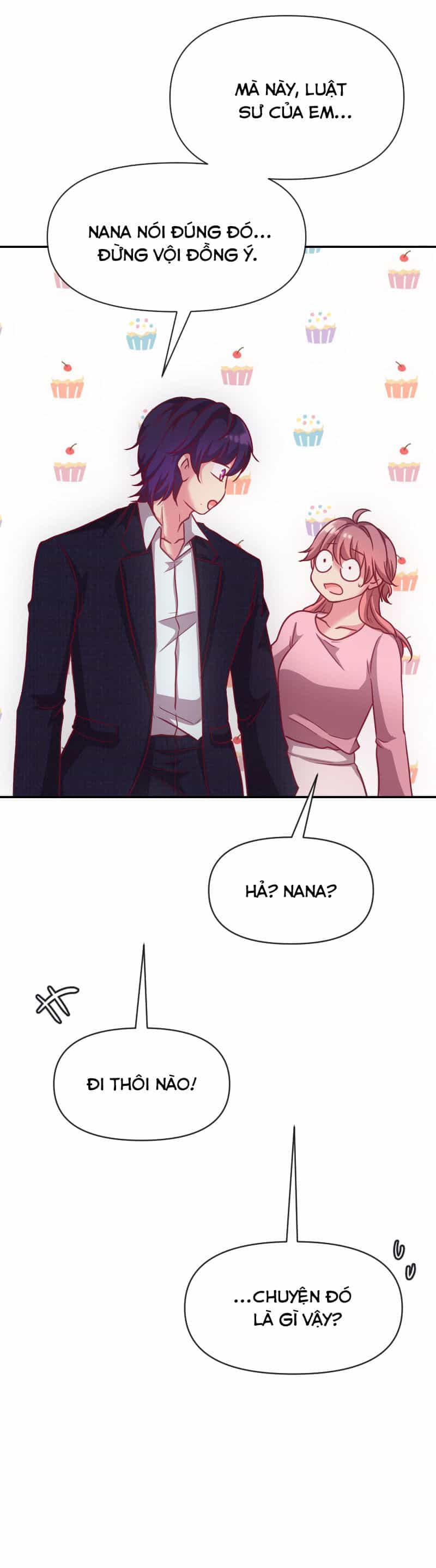 Xin Chào Con Yêu - Chương 42 - ảnh 30