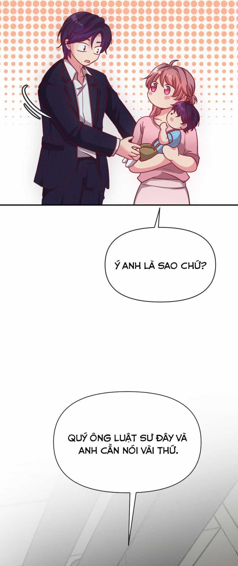 Xin Chào Con Yêu - Chương 42 - ảnh 50