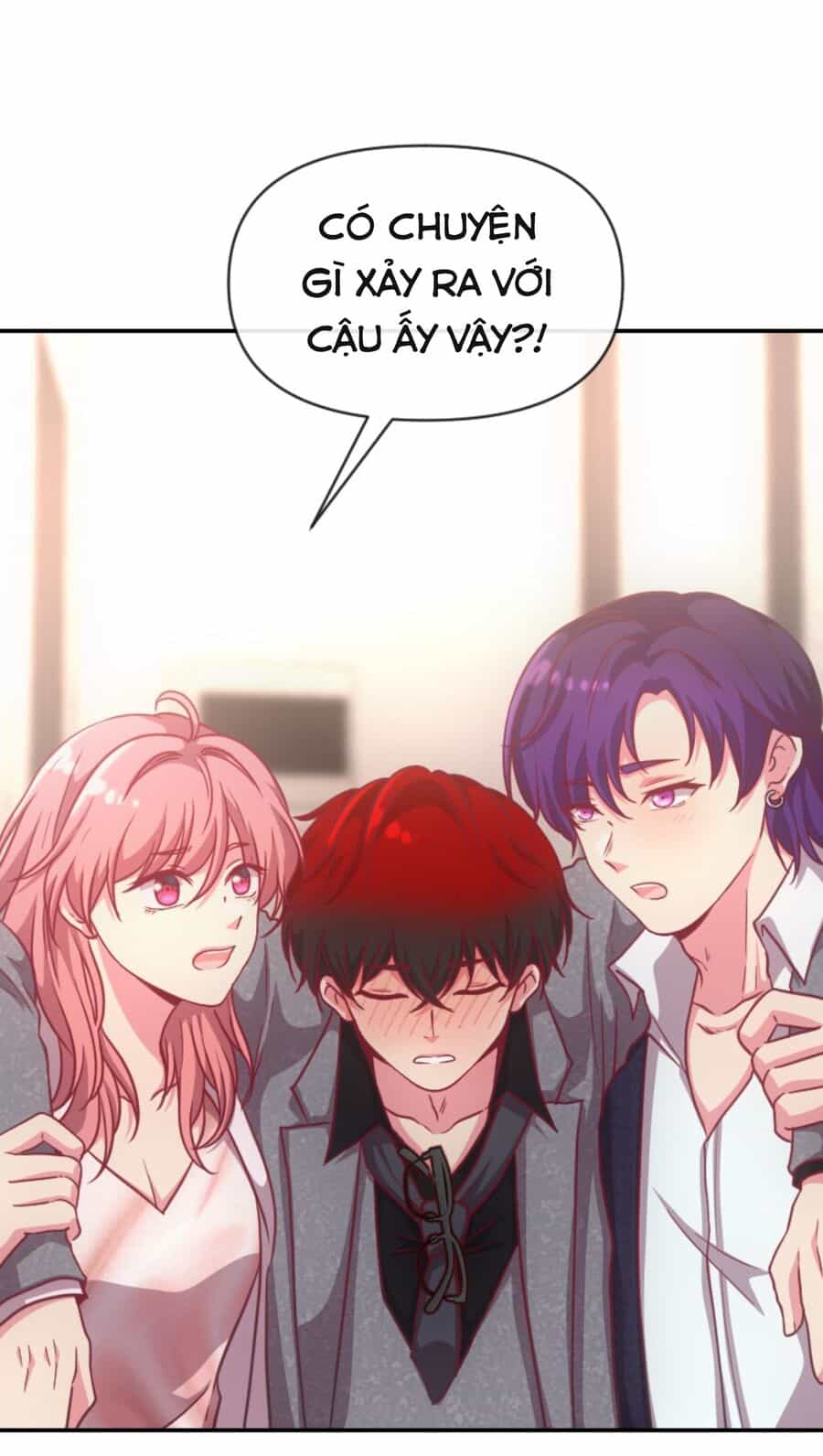 Xin Chào Con Yêu - Chương 44 - ảnh 11