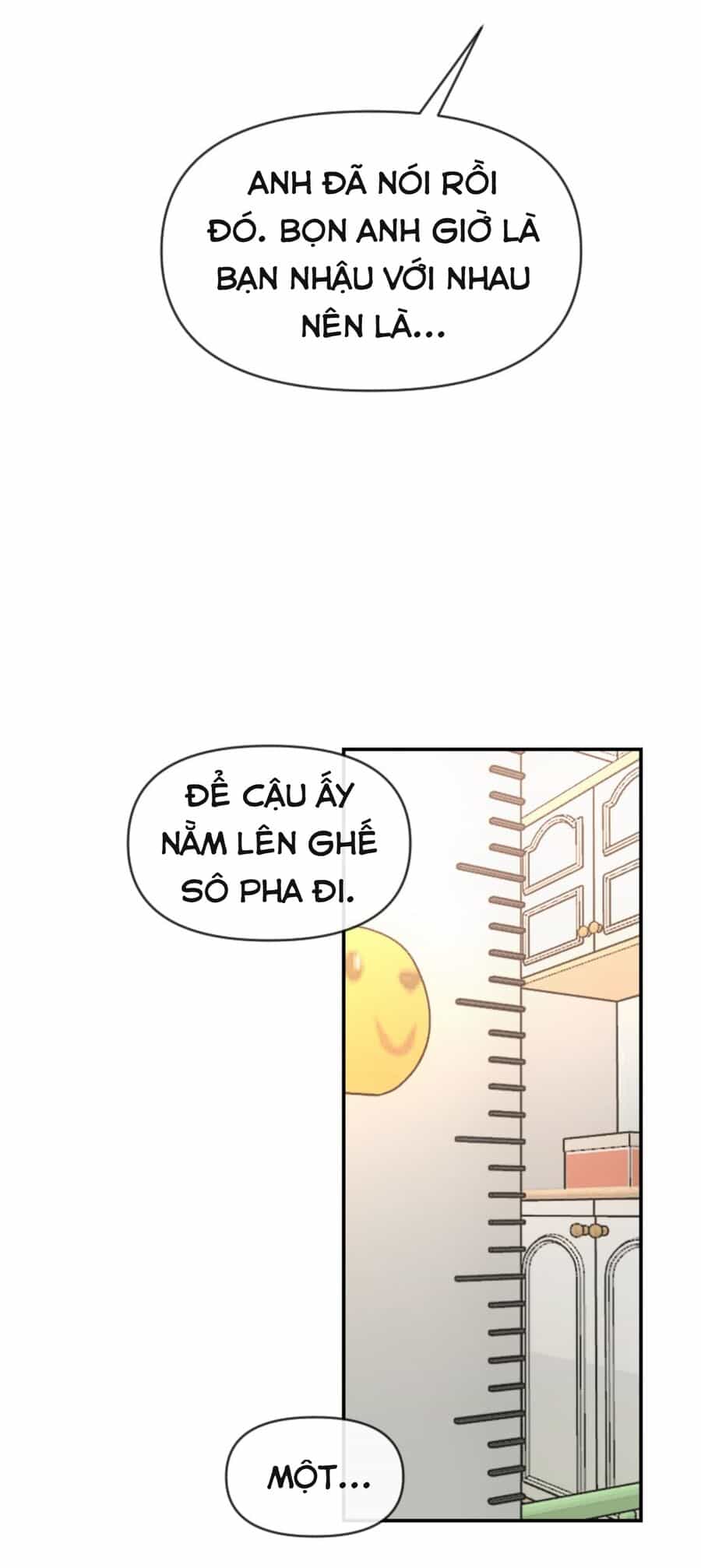 Xin Chào Con Yêu - Chương 44 - ảnh 12