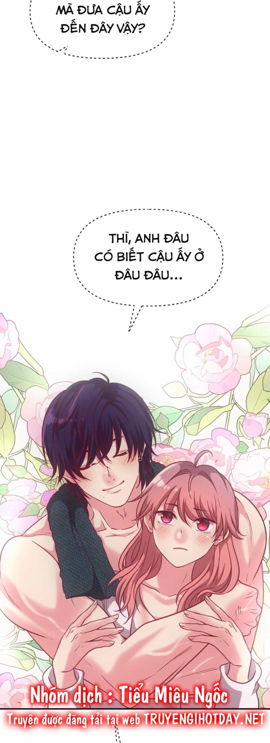 Xin Chào Con Yêu - Chương 44 - ảnh 25