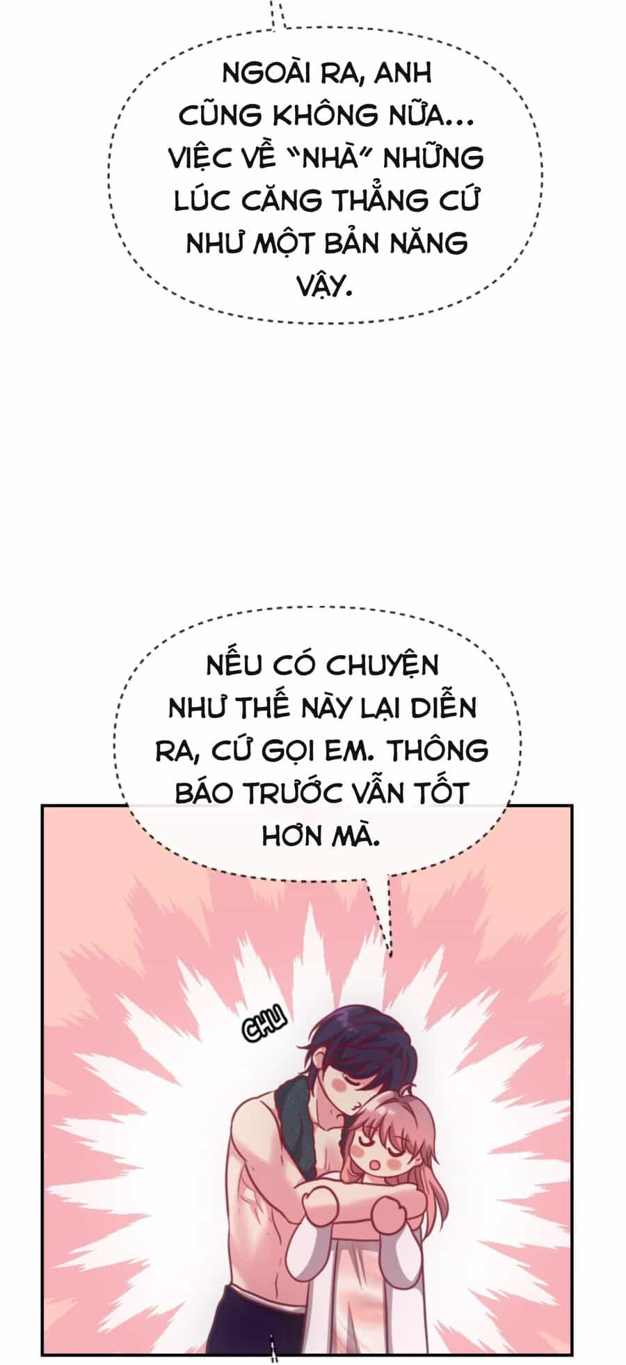 Xin Chào Con Yêu - Chương 44 - ảnh 26
