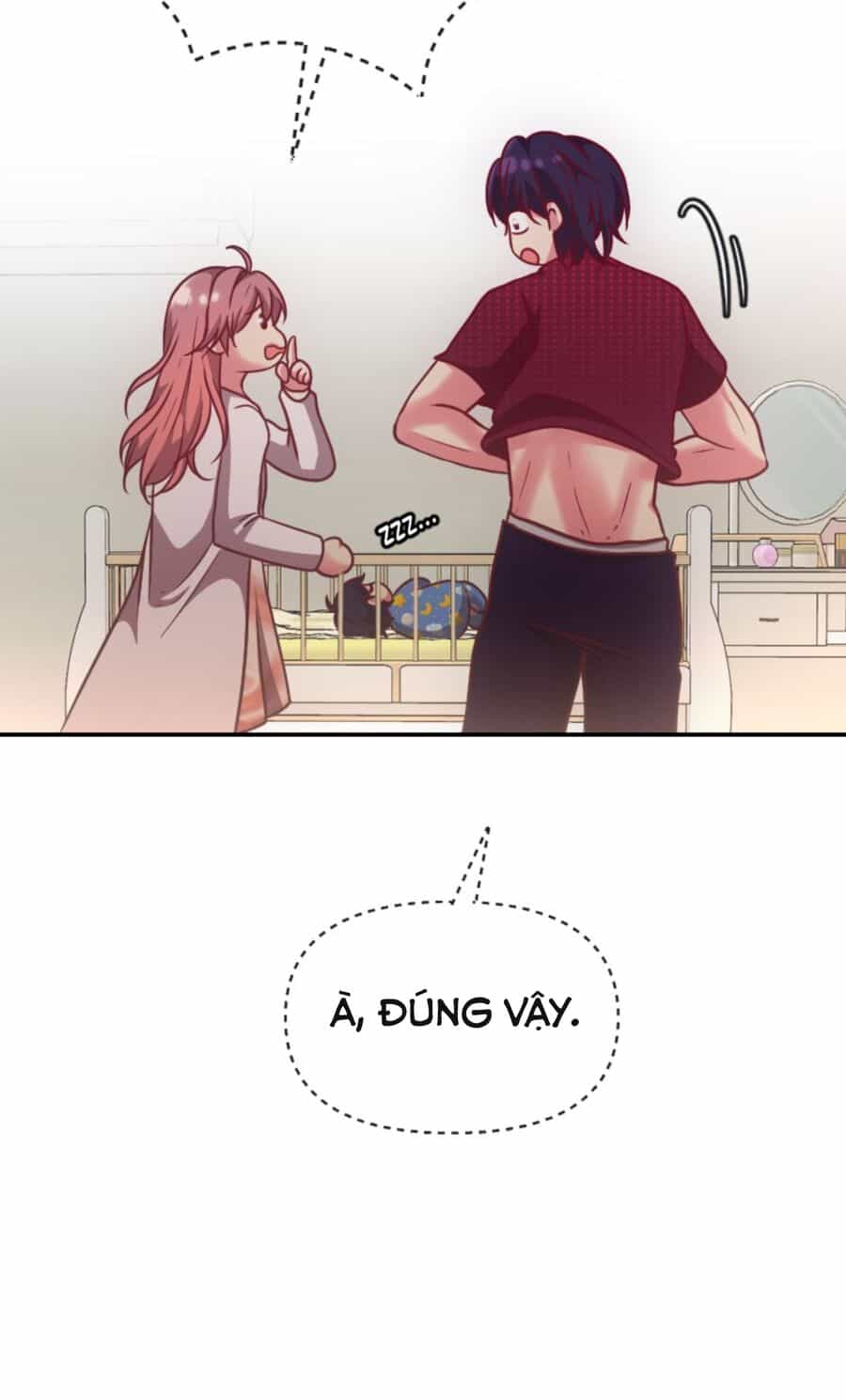 Xin Chào Con Yêu - Chương 44 - ảnh 28