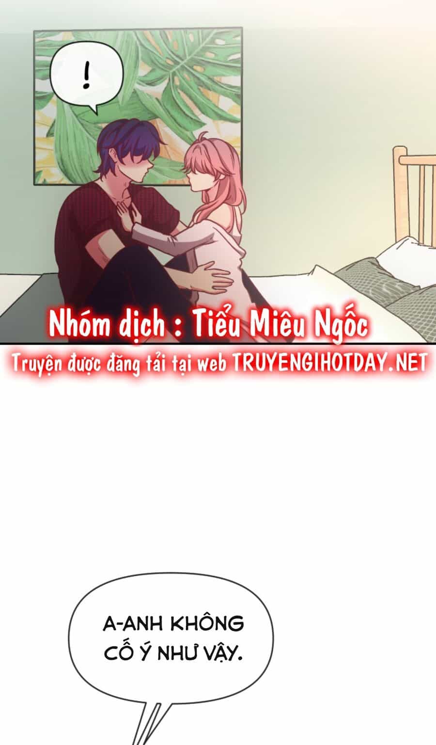 Xin Chào Con Yêu - Chương 44 - ảnh 41