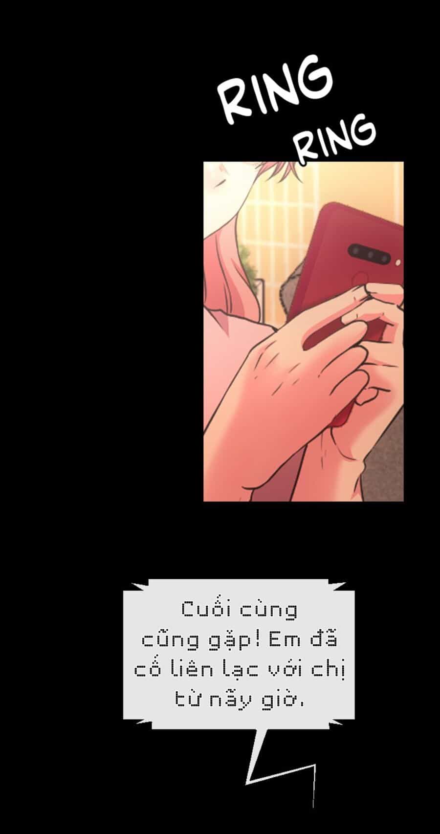 Xin Chào Con Yêu - Chương 44 - ảnh 53