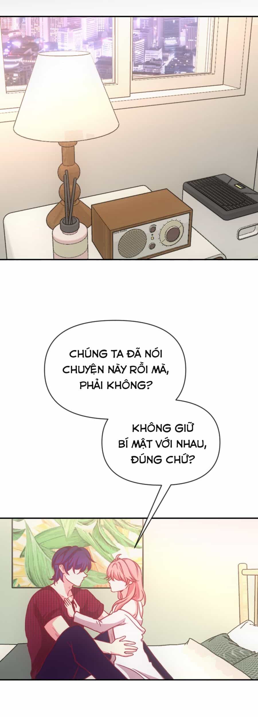 Xin Chào Con Yêu - Chương 44 - ảnh 59