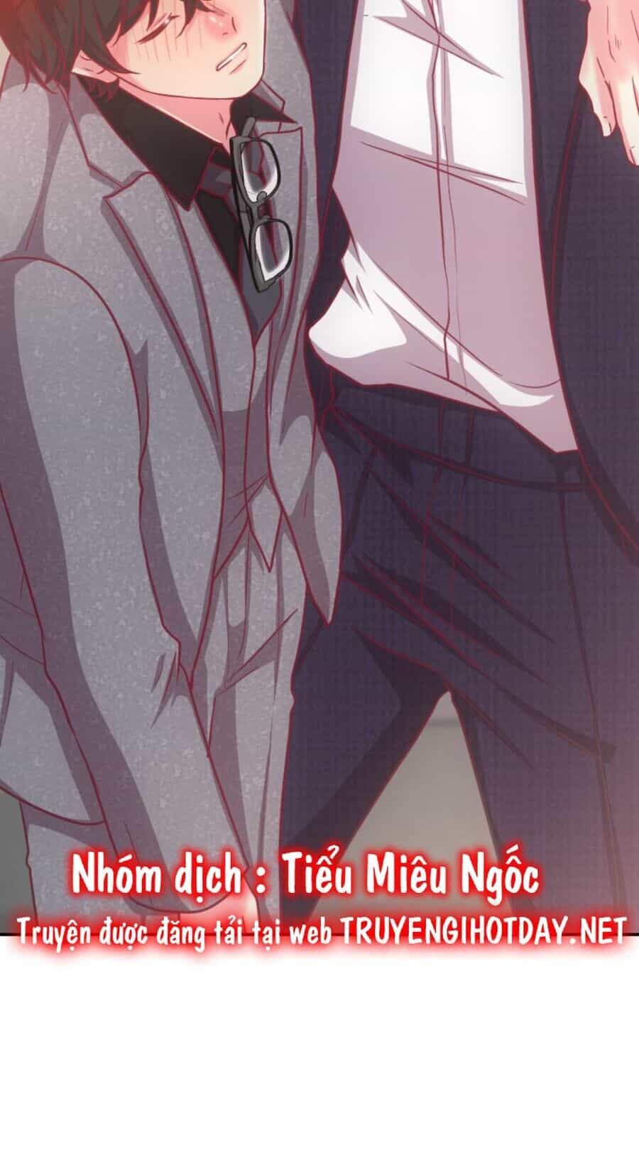 Xin Chào Con Yêu - Chương 44 - ảnh 7