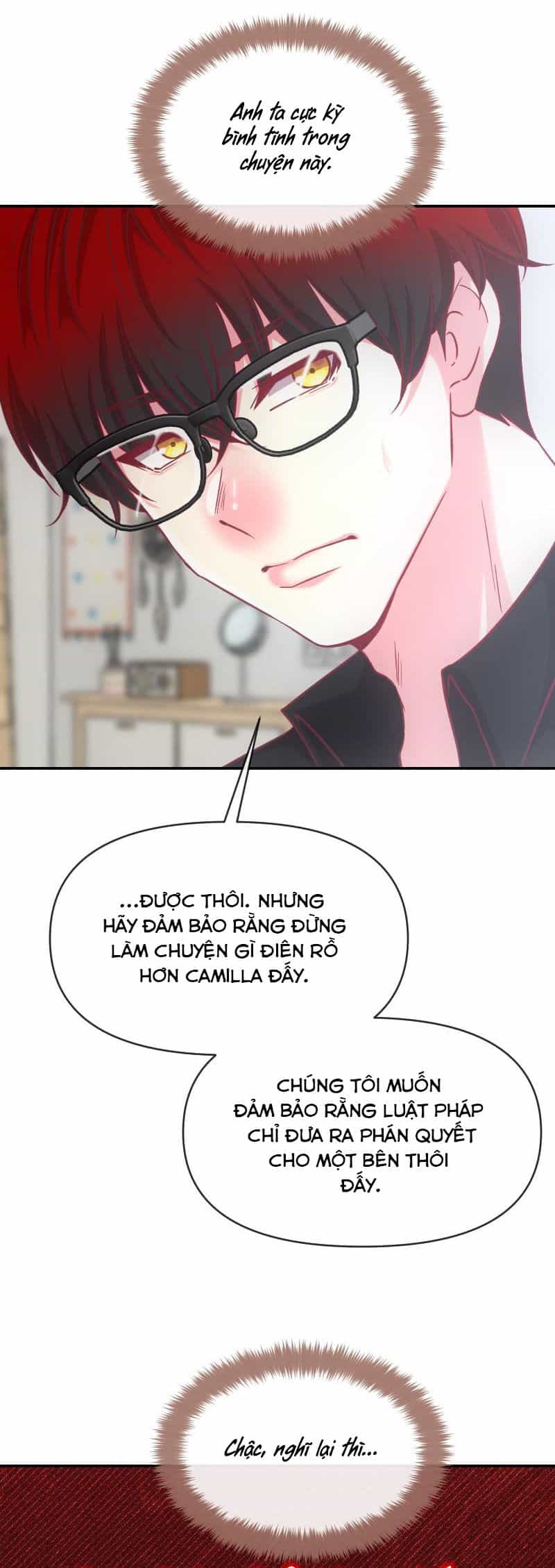 Xin Chào Con Yêu - Chương 47 - ảnh 23