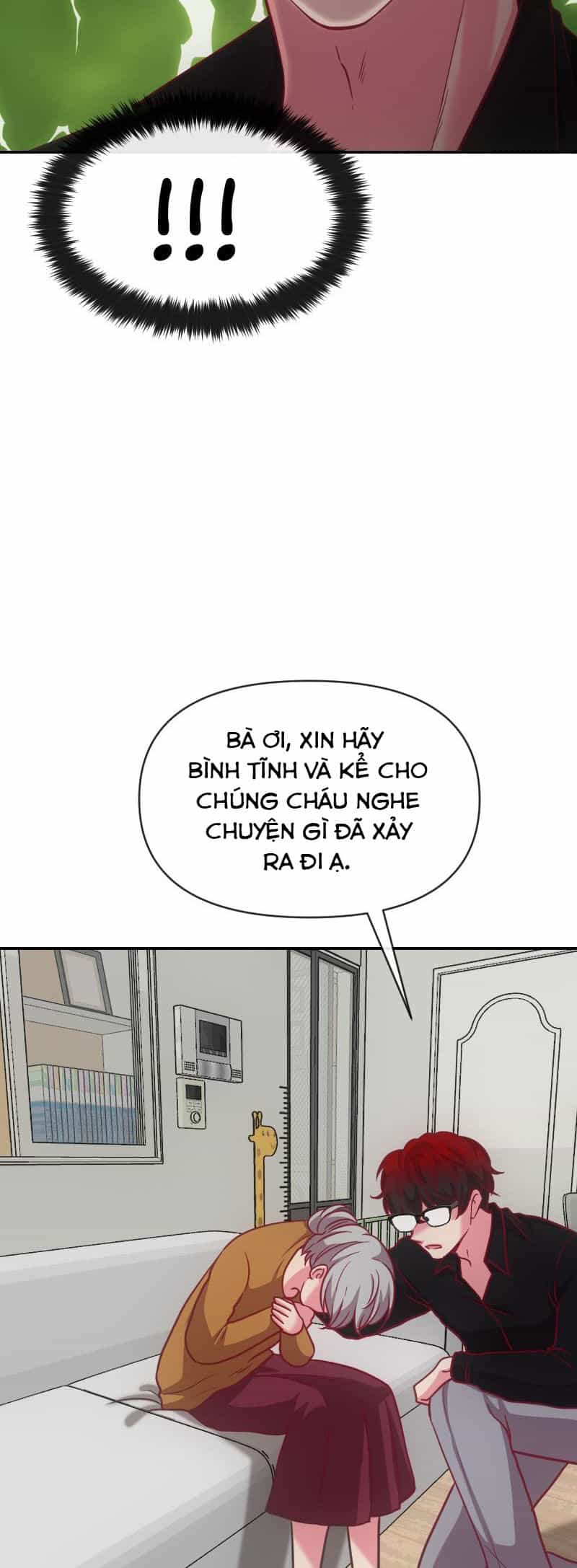 Xin Chào Con Yêu - Chương 47 - ảnh 5