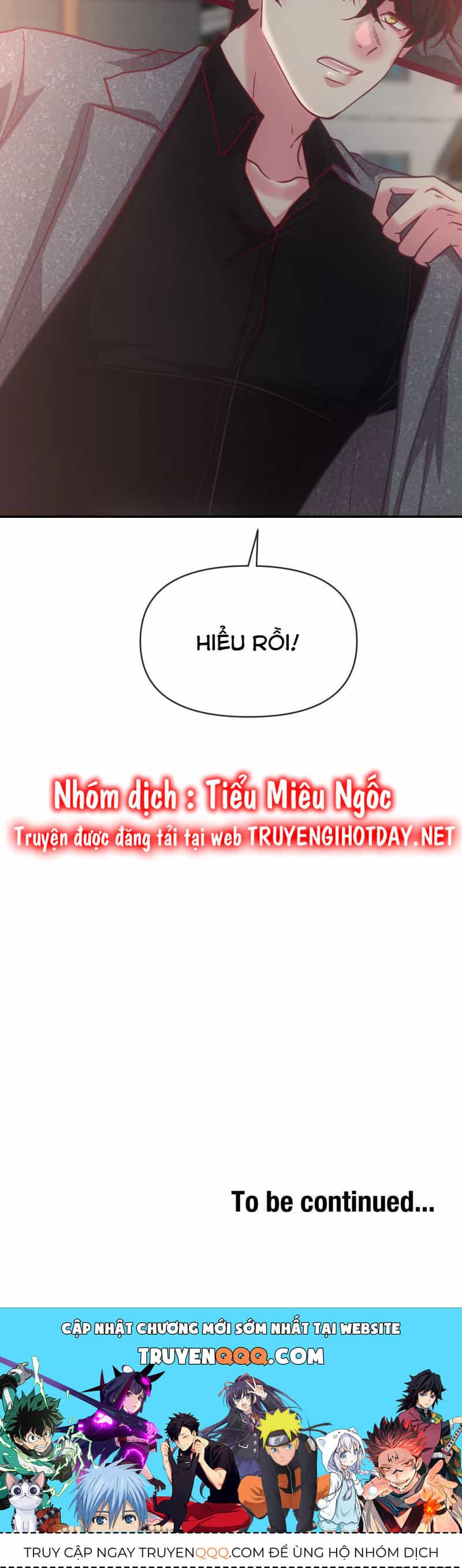 Xin Chào Con Yêu - Chương 47 - ảnh 56