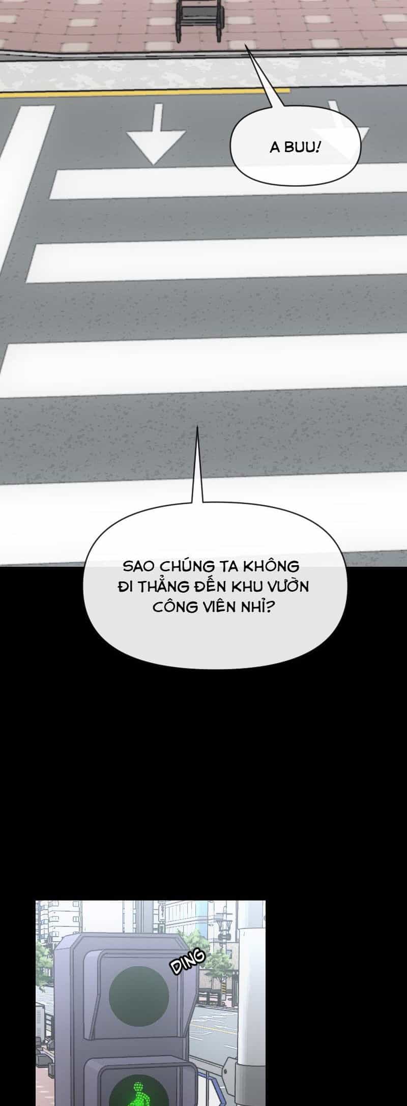 Xin Chào Con Yêu - Chương 47 - ảnh 8