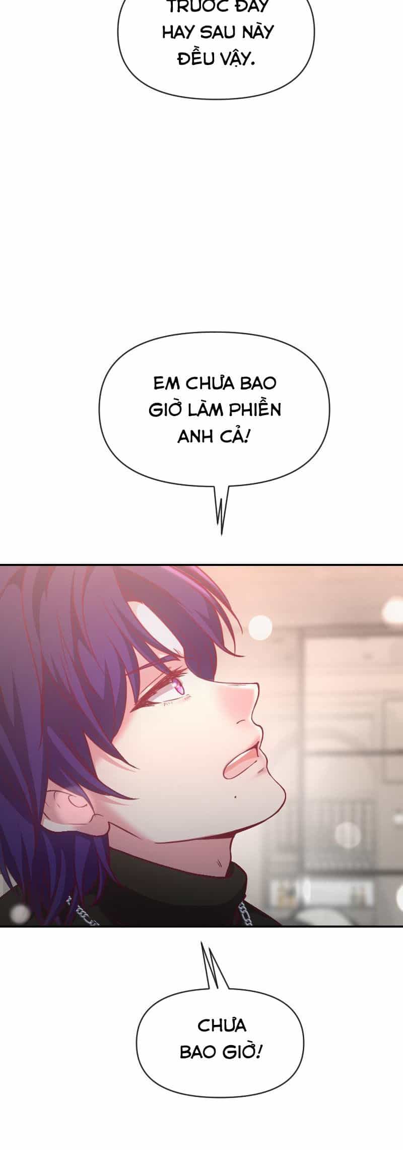 Xin Chào Con Yêu - Chương 52 - ảnh 20