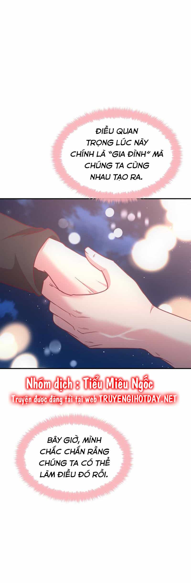 Xin Chào Con Yêu - Chương 52 - ảnh 23