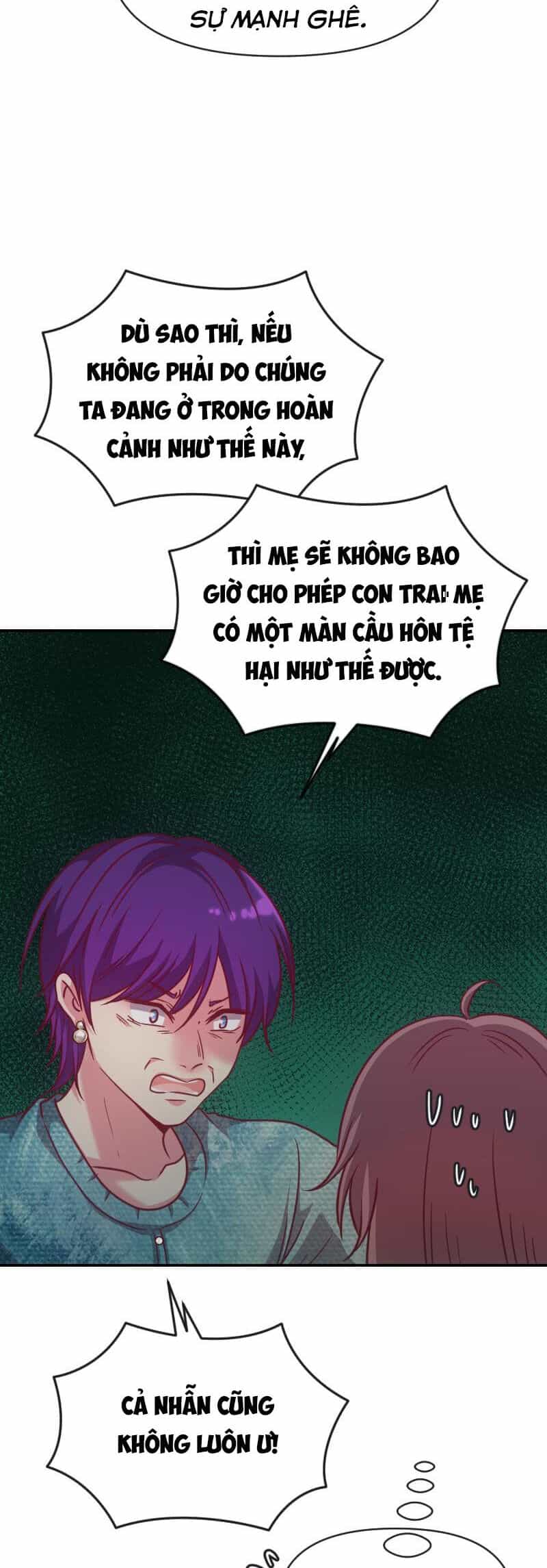 Xin Chào Con Yêu - Chương 52 - ảnh 32