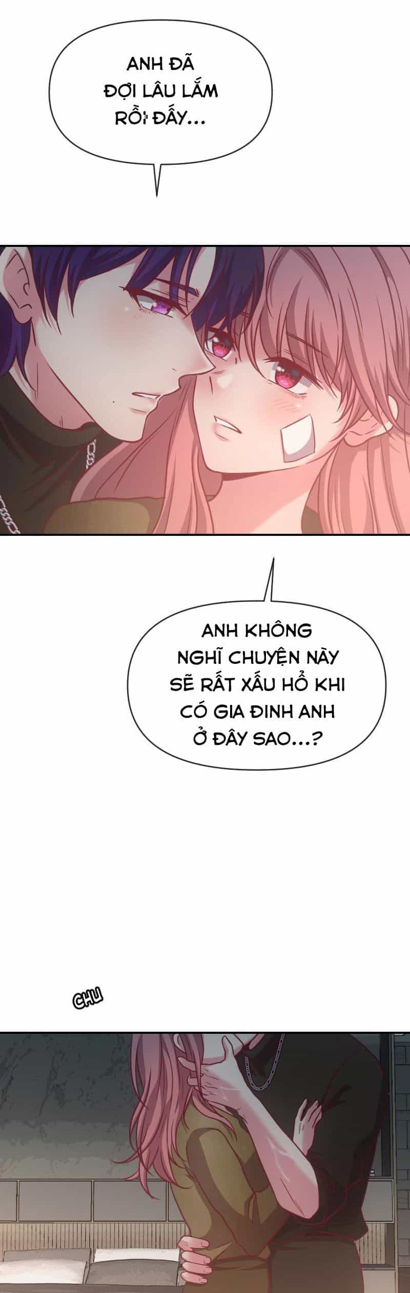 Xin Chào Con Yêu - Chương 52 - ảnh 40