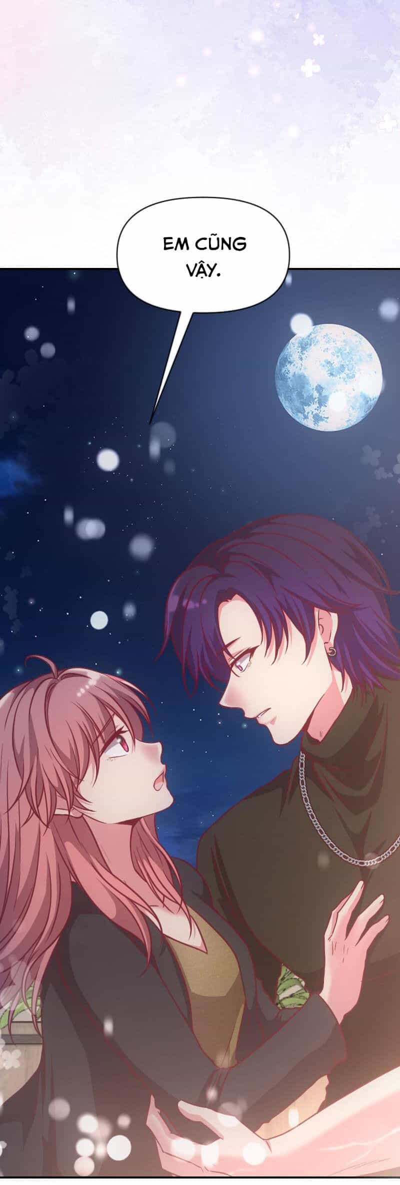 Xin Chào Con Yêu - Chương 52 - ảnh 5