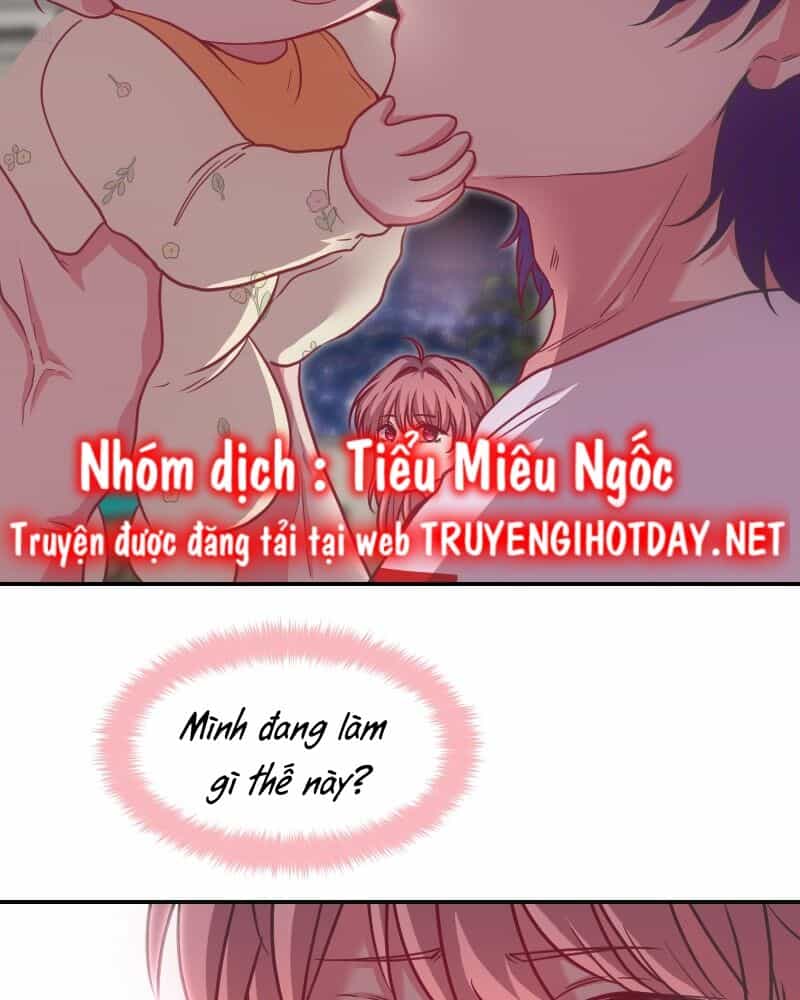 Xin Chào Con Yêu - Chương 7 - ảnh 127