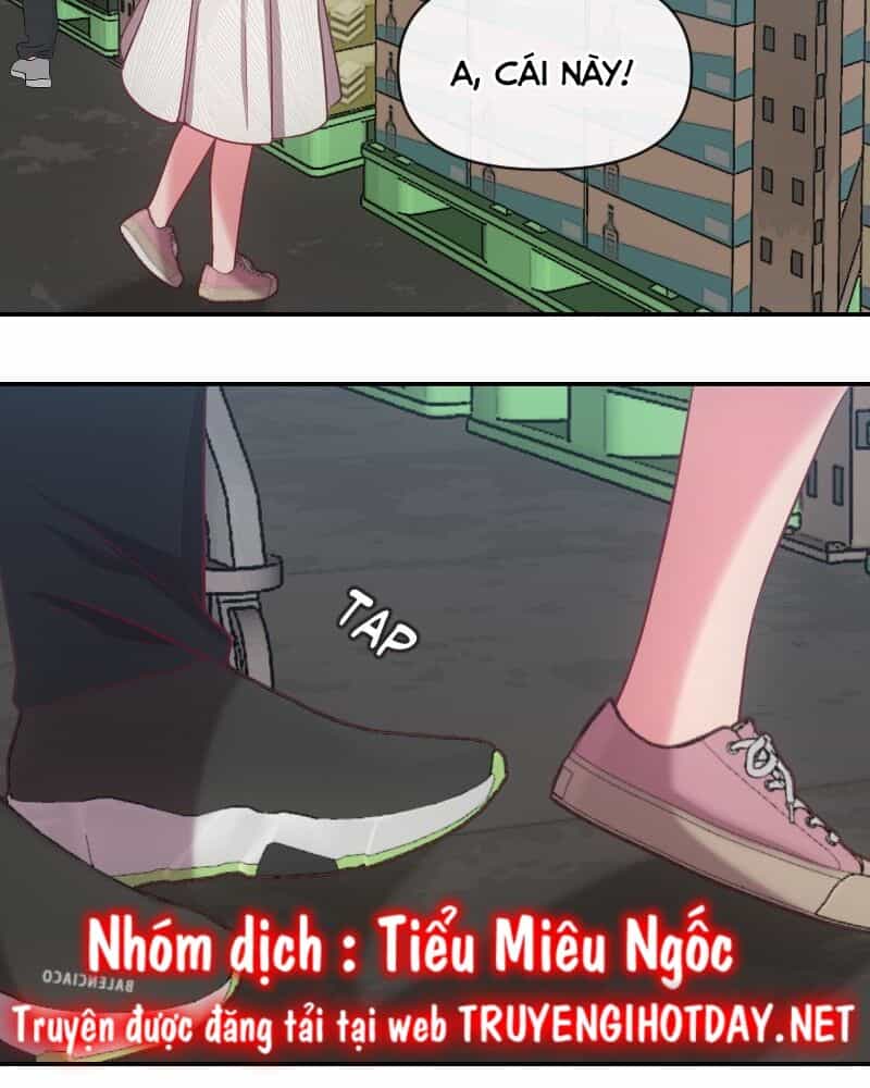 Xin Chào Con Yêu - Chương 7 - ảnh 14