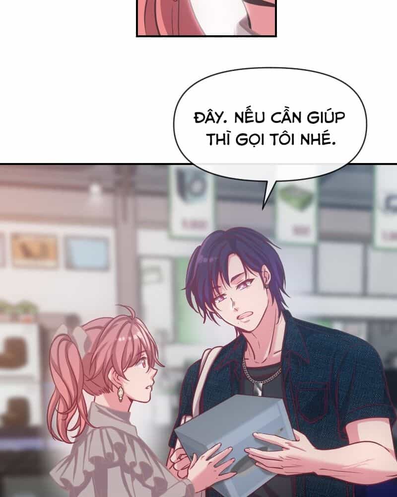 Xin Chào Con Yêu - Chương 7 - ảnh 18