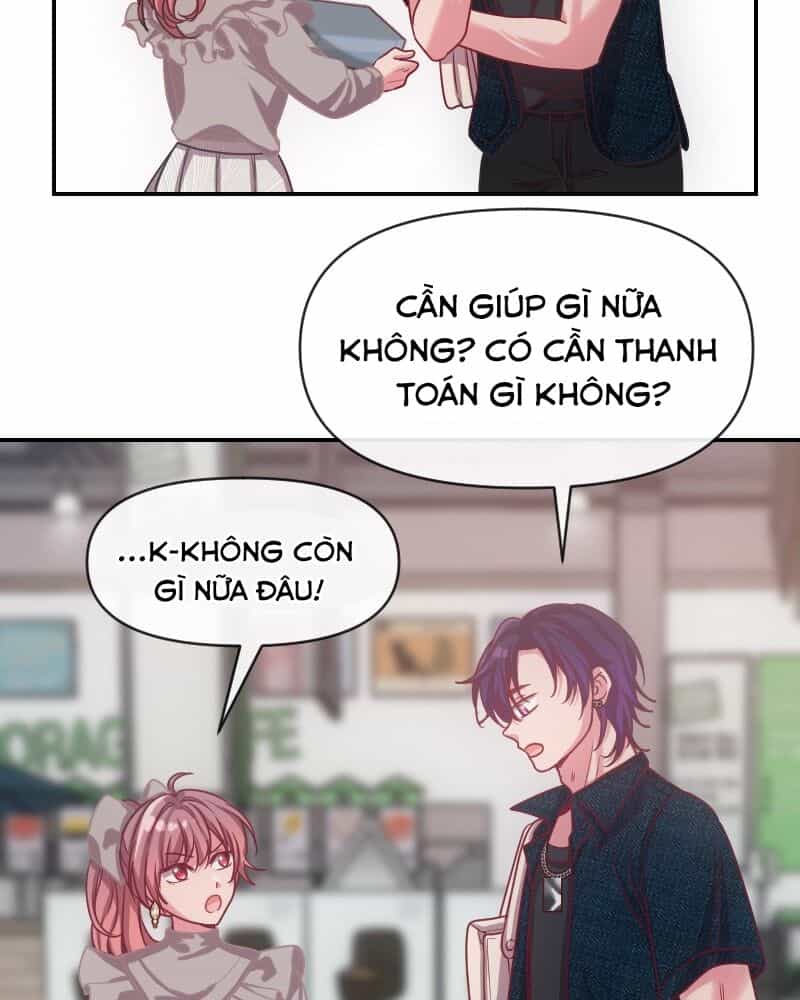 Xin Chào Con Yêu - Chương 7 - ảnh 20