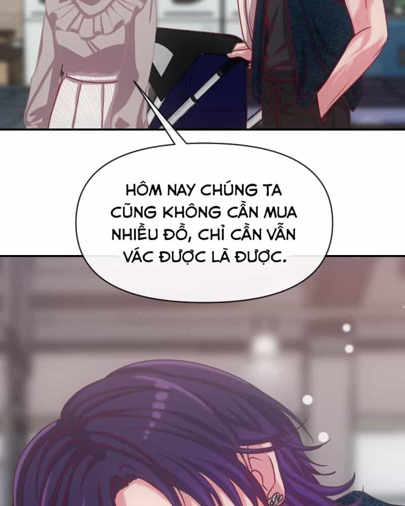Xin Chào Con Yêu - Chương 7 - ảnh 21