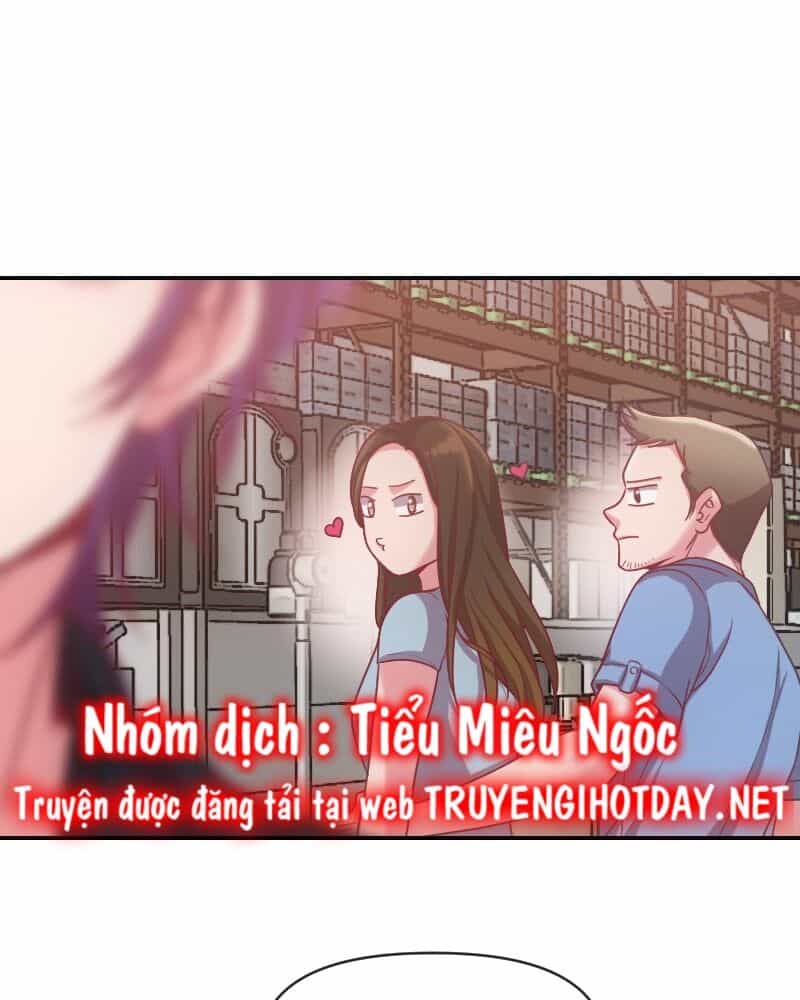 Xin Chào Con Yêu - Chương 7 - ảnh 33