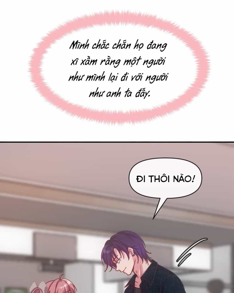 Xin Chào Con Yêu - Chương 7 - ảnh 40