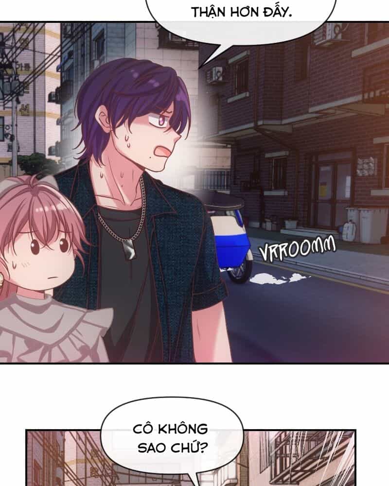 Xin Chào Con Yêu - Chương 7 - ảnh 53