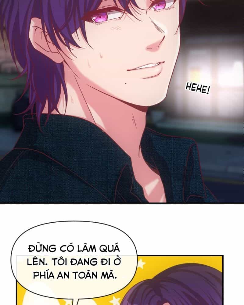 Xin Chào Con Yêu - Chương 7 - ảnh 55