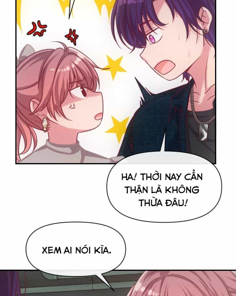 Xin Chào Con Yêu - Chương 7 - ảnh 56