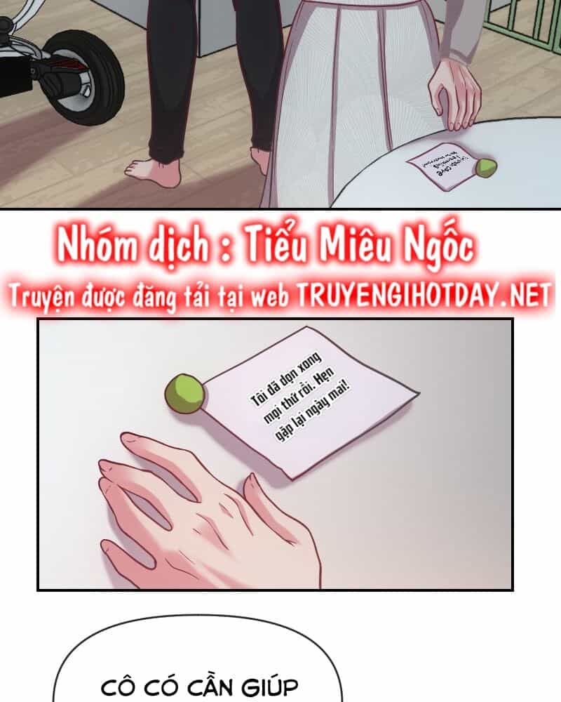 Xin Chào Con Yêu - Chương 7 - ảnh 66