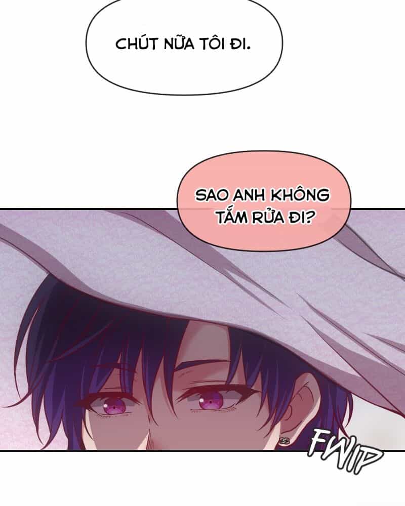 Xin Chào Con Yêu - Chương 7 - ảnh 71