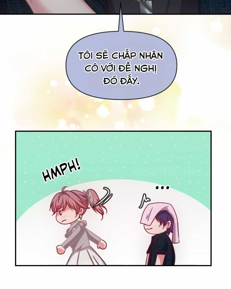 Xin Chào Con Yêu - Chương 7 - ảnh 75