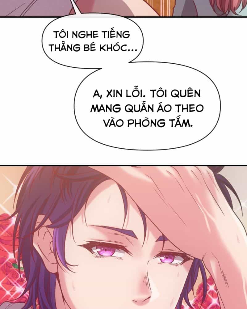 Xin Chào Con Yêu - Chương 7 - ảnh 85